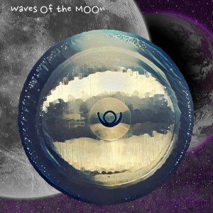 Waves of the Moon Album Art