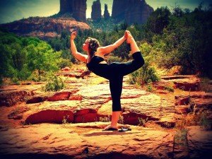 Spiritual Warrior