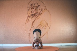 Spiritual Warrior